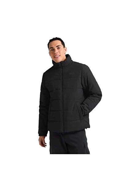 Jack Wolfskin Northern Lite Herren Outdoor-Jacke in Schwarz HERREN OUTDOOR-JA...