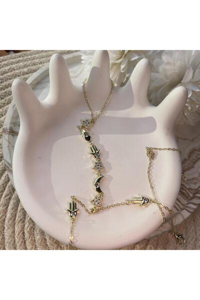 nesdesign Gold Manifest Şahmeran