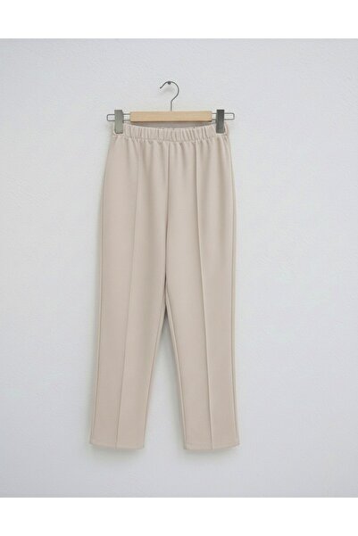 Modamorfo Çimalı Double Set - Beige