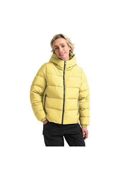 Jack Wolfskin FROZEN PALACE JKT W RDS Mont A65097-M0064
