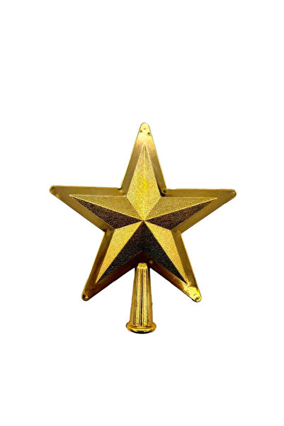 Yusuf Dirik YD Party Supplies شجرة عيد الميلاد المزخرفة بالنقش البارز 16 سم