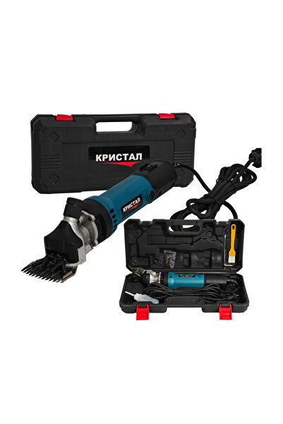 DDT Electric Sheep Shearing Machine DDT-CRISTAL, 900W, 2600 RPM