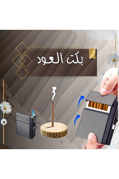 incense The luxurious oud wept