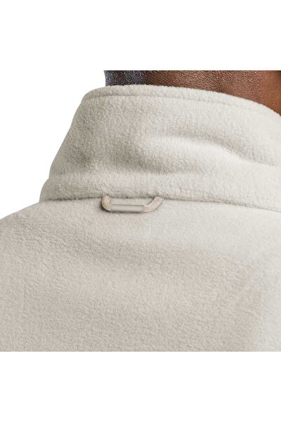 Jack Wolfskin Winterstein Fz Men's Beige Fleece Jacket Men's Fleece Jacket 1711371-A0056