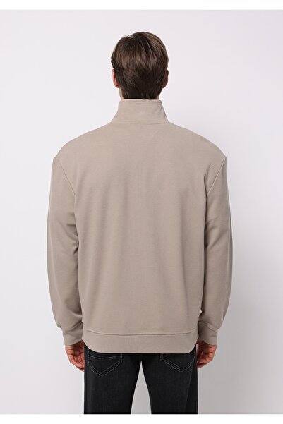 Colin's Hanorac pentru bărbați, bej, confortabil