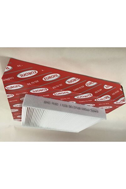 Genel Markalar POLEN FILTRESI FORD FİESTA V (02- ) / FUSİON