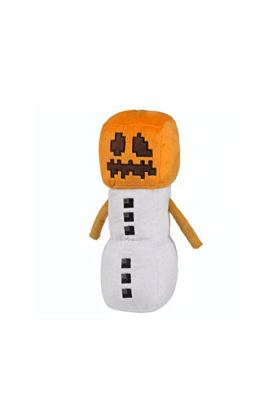 VeliumCraft Om de zapada, VeliumCraft, 17 cm, pufos, compatibil minecraft