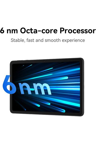 Huawei MatePad SE 10.4-inch 4GB RAM 64GB Wi‑Fi LTE Graphite Black