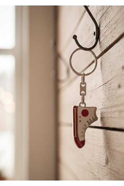 Elmas Dudu Anahtarlık , Paten detaylı