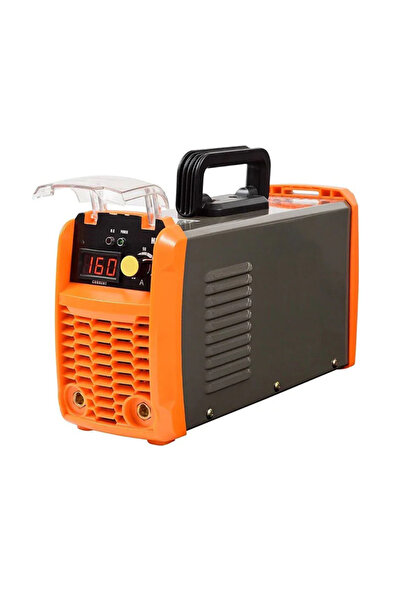 DDT Invertor de Sudură Ben Qi MMA 250A, Electrozi 1.6–5 mm, Protecții Multiple