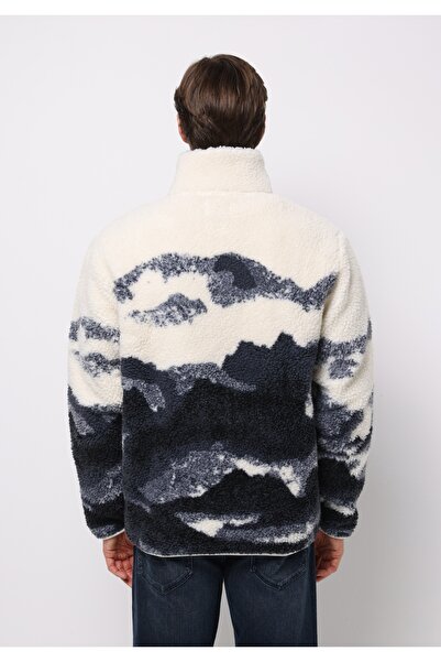 Colin's Comfort Fit Men's Ecru Jacket