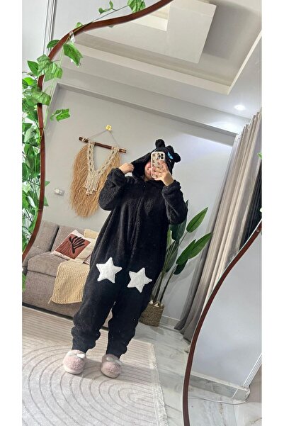 Blue Sapphire Kadın Disney tulum standart beden