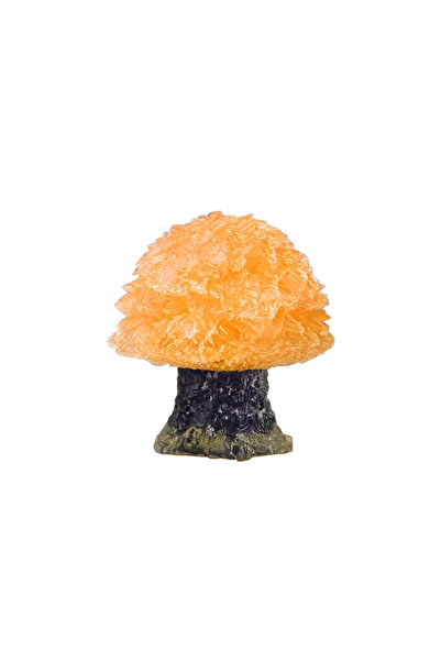 VeliumCraft Copac de cristal, VeliumCraft, 4.5x5 cm, sombolizeaza bogatia si ...