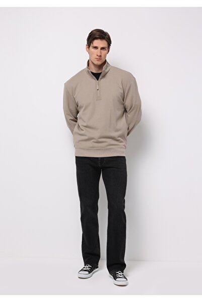 Colin's Hanorac pentru bărbați, bej, confortabil