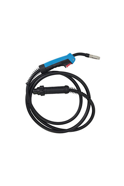 DDT Inverter/MIG/MMA welding machine PROFESSIONAL DDT-2005, 230V, 30-350A