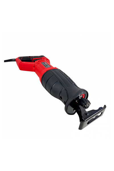 DDT CRISTAL sabre saw, 900 W, Variable speed 3000 rpm
