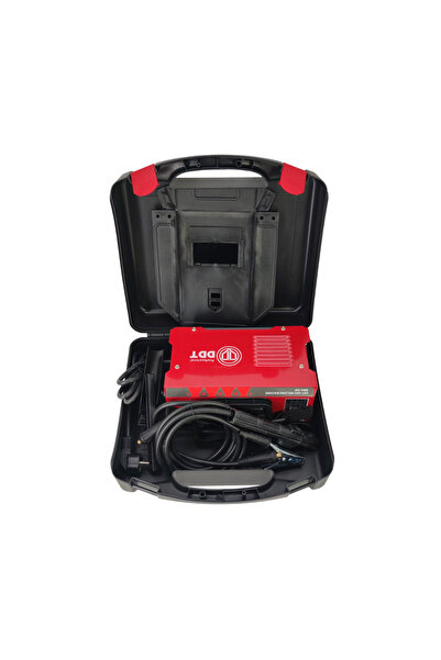 DDT Inverter Welding Machine PROFESSIONAL DDT-2003, 350A, LCD