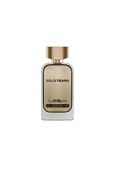 dkhoon alemiratia Gold Tears - 100 ml Unisex Perfume