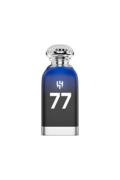 Al hilal 77 Perfume