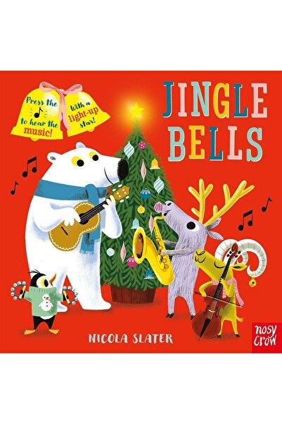 Nosy Crow Jingle Bells