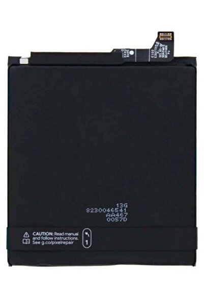 ICS بطارية بديلة أصلية عالية الجودة لهاتف Google Pixel 9 Pro XL باللون الأسود