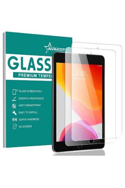 HYX 2 Pack Tempered Glass Screen Protector for iPad Mini 5/4 (7.9-inch)