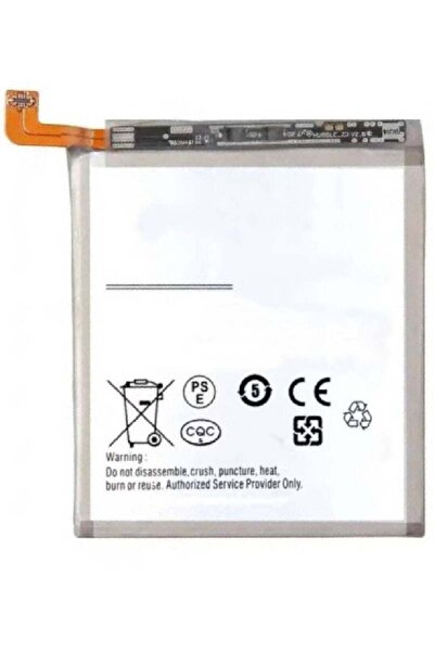 ICS بطارية بديلة أصلية عالية الجودة لهاتف Samsung S20 Ultra 3.4