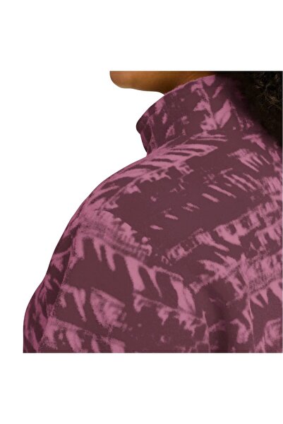 Jack Wolfskin Big Sky Hz Women's Pink Fleece Women's Fleece A65449