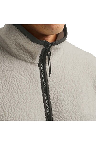 Jack Wolfskin Ανδρικό μπουφάν εξωτερικού χώρου Stone Lite σε μπεζ χρώμα ΑΝΔΡΙΚΟ ΜΠΟΥΦΑΝ ΕΞΩΤΕΡΙΚΟΥ ΧΩΡΟΥ A64997