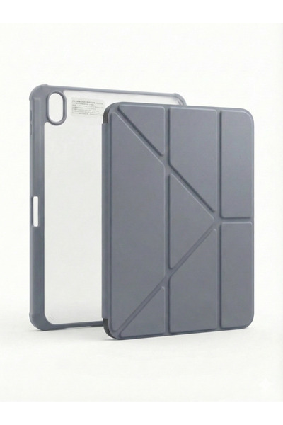 Smart Case iPad 10th Gen 10.9-inch Case - Lavender - Smart Cover with Multi-Angle Stand