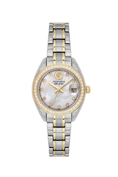Valentino Orlandi Valentino Vo.4.10011-3 Women Wrist Watch