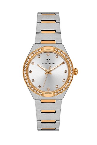Daniel Klein Dk.3.10076-6 Women's Wristwatch