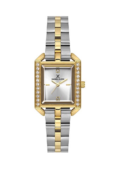 Daniel Klein Dk.3.10058-3 Women's Wristwatch