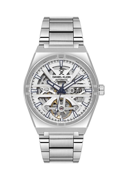 Daniel Klein Dk.1.14268-1 Men's Wristwatch