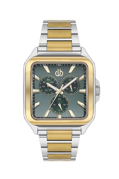 Bigotti Milano Bigotti Milona Bg.1.10677-4 Men's Wristwatch