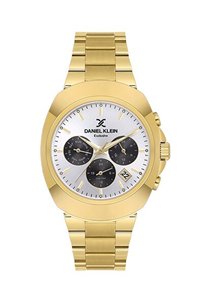 Daniel Klein Dk.1.14211-5 Men's Wristwatch