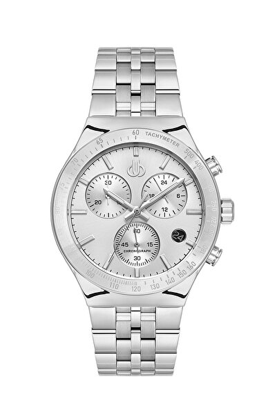 Bigotti Milano Bigotti Milona Bg.1.10678-1 Men's Wristwatch