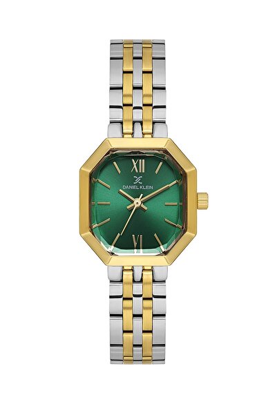 Daniel Klein Dk.3.10064-5 Women's Wristwatch