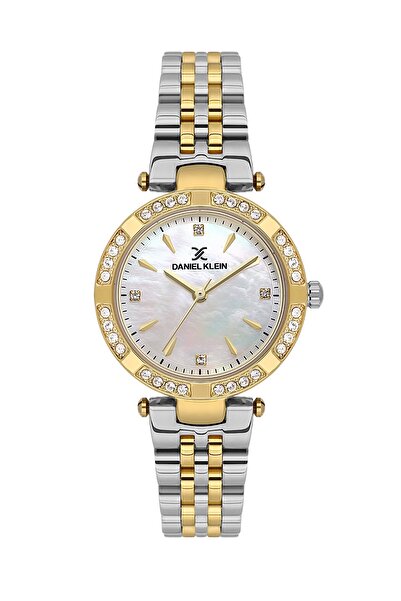 Daniel Klein Dk.13.10109-4 Women's Wristwatch