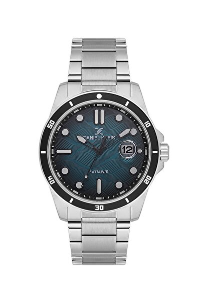 Daniel Klein ساعة يد رجالية DK.1.14066-7