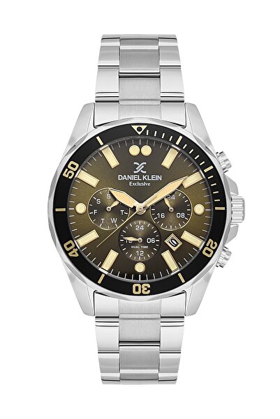 Daniel Klein ساعة يد رجالية DK.1.14067-4