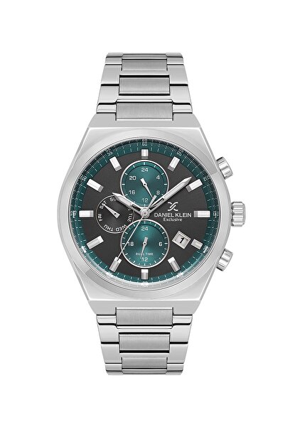 Daniel Klein Dke.1.10901-4 Men's Wristwatch