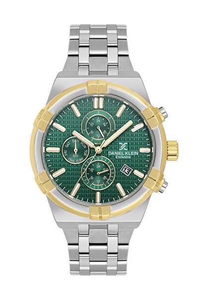 Daniel Klein ساعة يد رجالية DK.3.10054-4