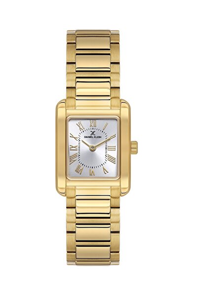 Daniel Klein DK.1.13923-4 Kadın Kol Saati