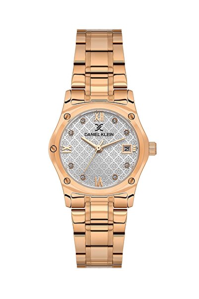 Daniel Klein Dk.1.14271-5 Women's Wristwatch
