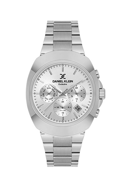 Daniel Klein Dk.1.14211-1 Men's Wristwatch