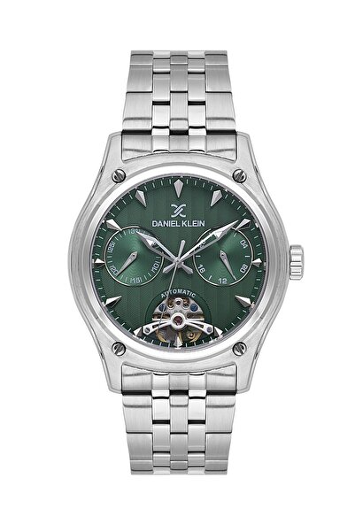 Daniel Klein Dk.1.14047-4 Men's Wristwatch