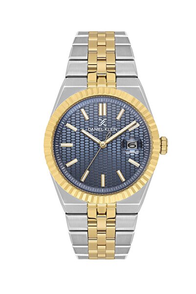 Daniel Klein Dk.13.10121-4 Men's Wristwatch