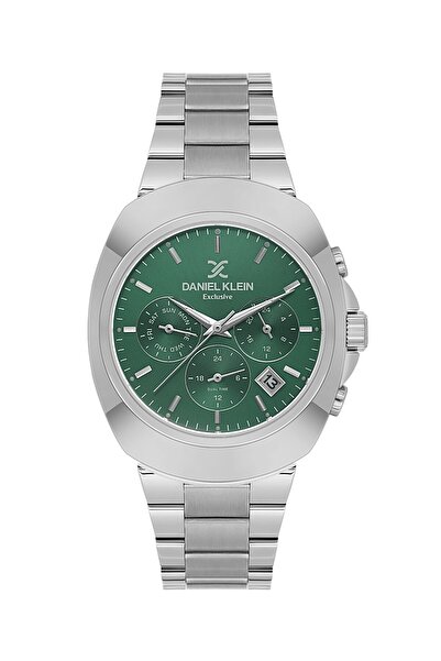 Daniel Klein Dk.1.14211-4 Men's Wristwatch