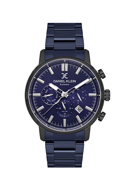 Daniel Klein Dk.1.14230-7 Men's Wristwatch